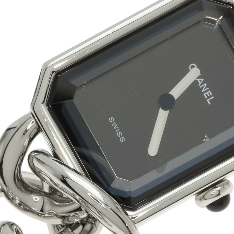 香奈兒 H3248 Premiere L 女士腕錶,不鏽鋼材質-21