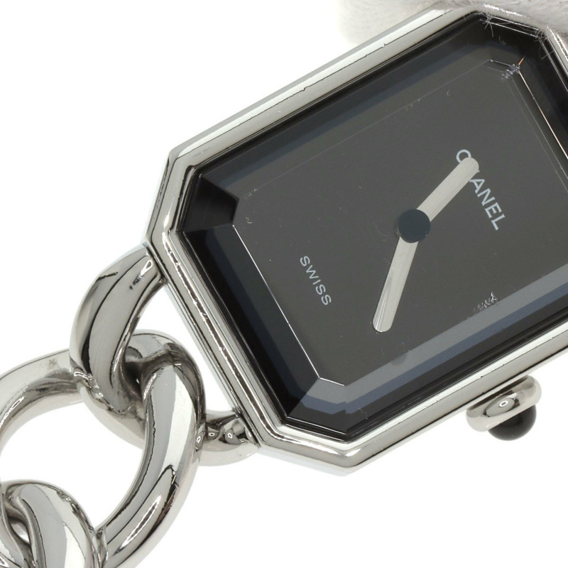 香奈兒 H3248 Premiere L 女士腕錶,不鏽鋼材質-22