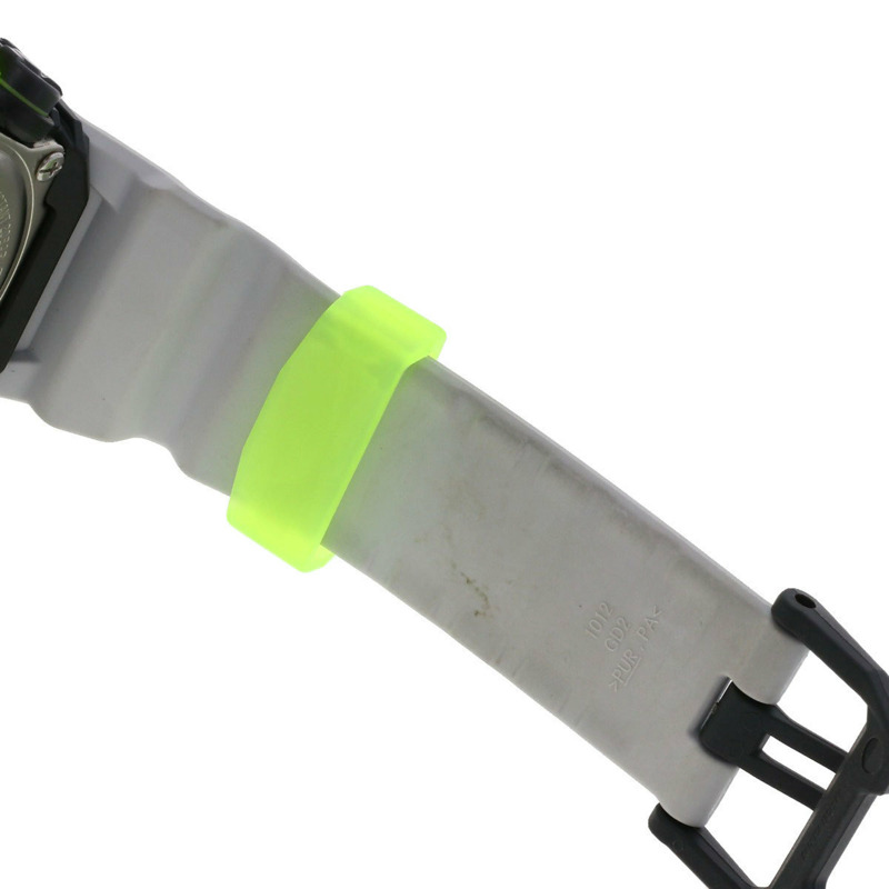 卡西歐 GA-B001MW-8AJF G-Shock 卡西歐虛擬混合系列樹脂男士手錶-9