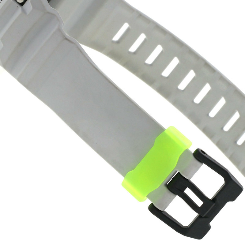 卡西歐 GA-B001MW-8AJF G-Shock 卡西歐虛擬混合系列樹脂男士手錶-10