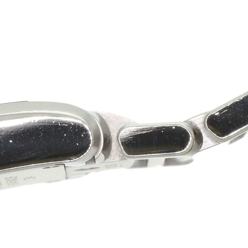 卡地亞 Tank Française W51008Q3 SM 女士精鋼腕錶-20