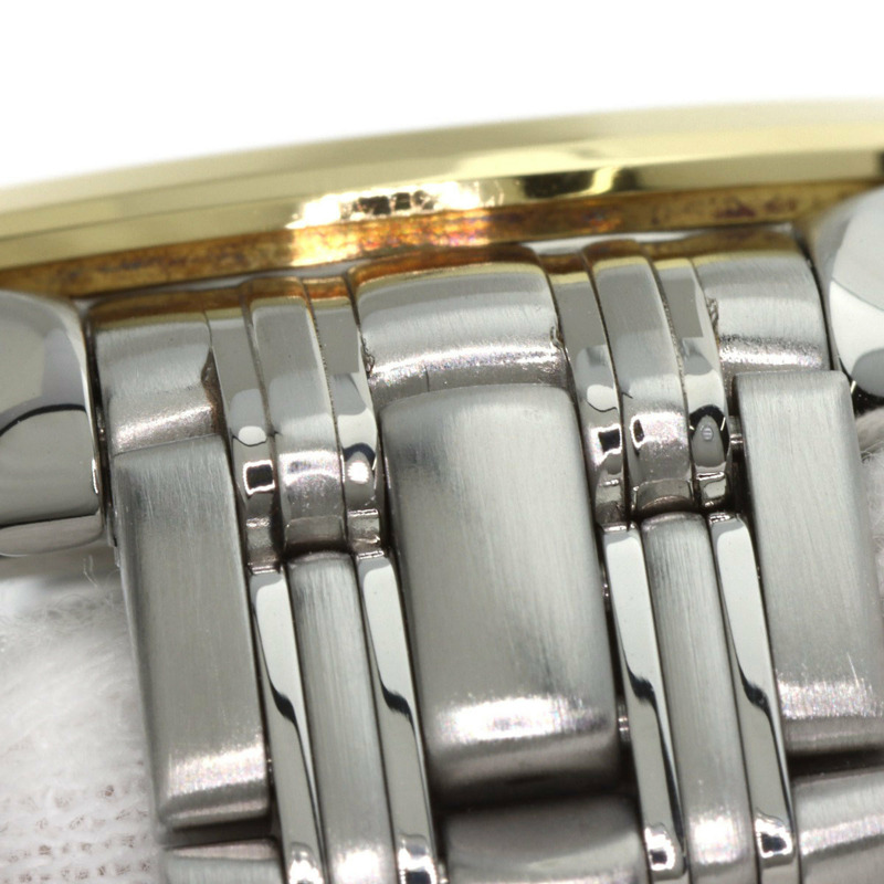 歐米茄 2371.81 海馬系列腕錶 不鏽鋼 18K黃金 女士款-18