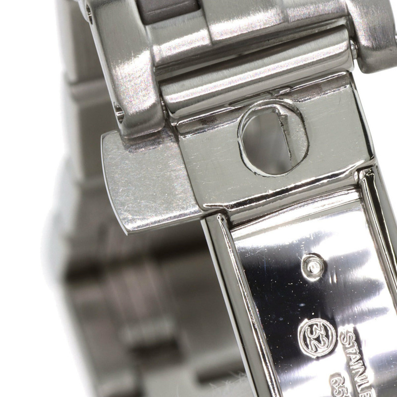 歐米茄 2371.81 海馬系列腕錶 不鏽鋼 18K黃金 女士款-23