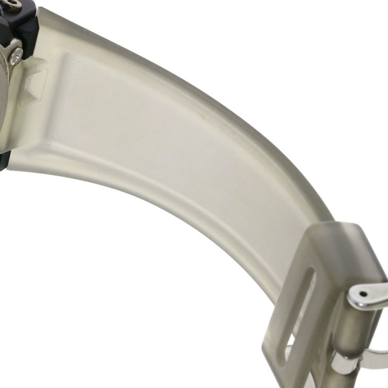 卡西歐 GM-110MF G-Shock 金屬錶殼午夜迷霧腕錶,不鏽鋼和樹脂材質,男士款-9