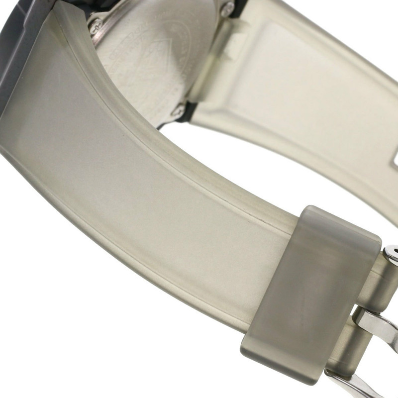 卡西歐 GM-110MF G-Shock 金屬錶殼午夜迷霧腕錶,不鏽鋼和樹脂材質,男士款-10