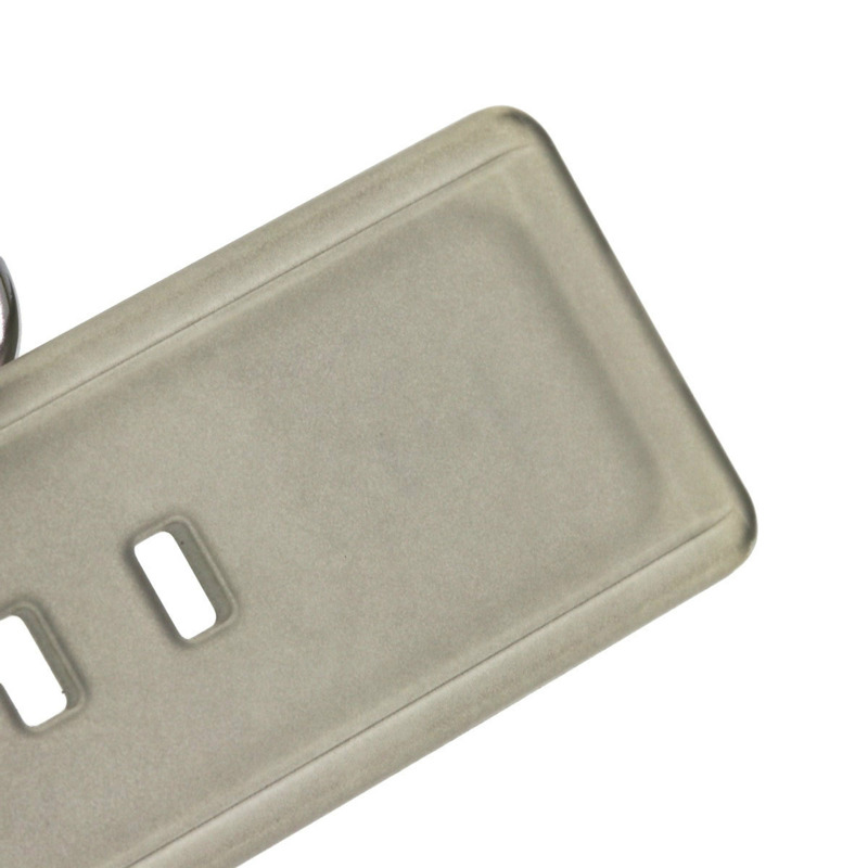 卡西歐 GM-110MF G-Shock 金屬錶殼午夜迷霧腕錶,不鏽鋼和樹脂材質,男士款-12