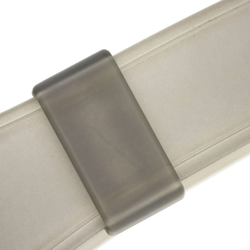 卡西歐 GM-110MF G-Shock 金屬錶殼午夜迷霧腕錶,不鏽鋼和樹脂材質,男士款-13