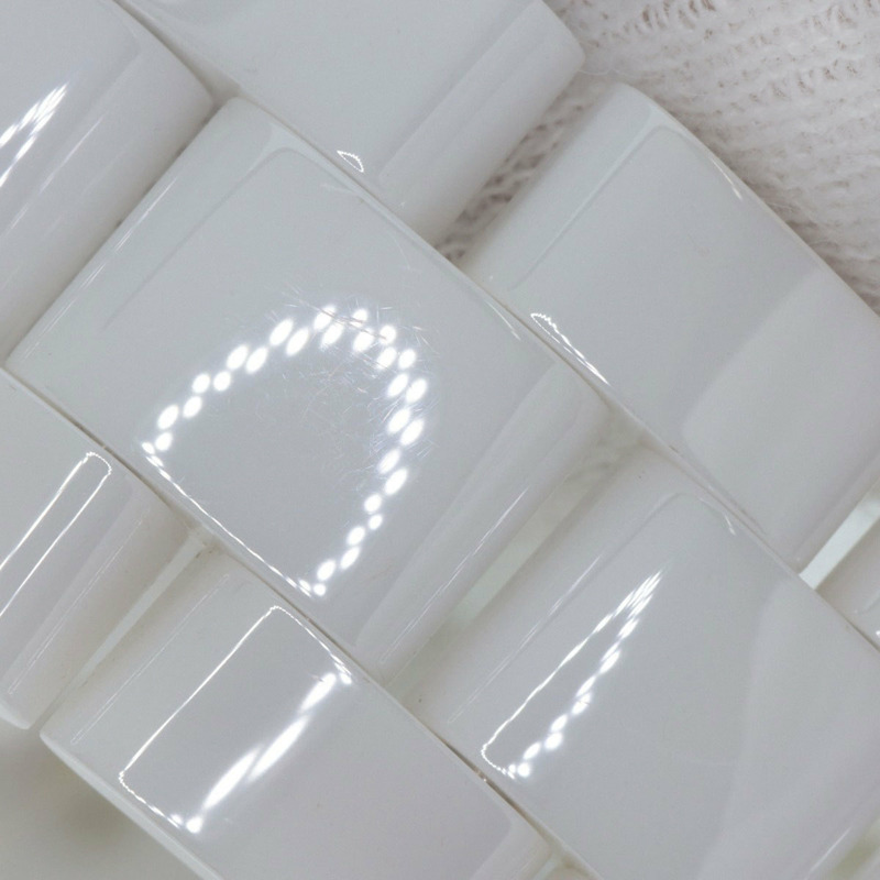 香奈兒 H3841 J12-365 男童鑽石白色陶瓷腕錶-15