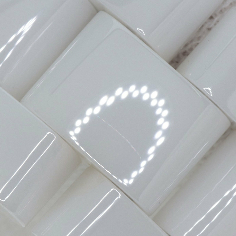 香奈兒 H3841 J12-365 男童鑽石白色陶瓷腕錶-16