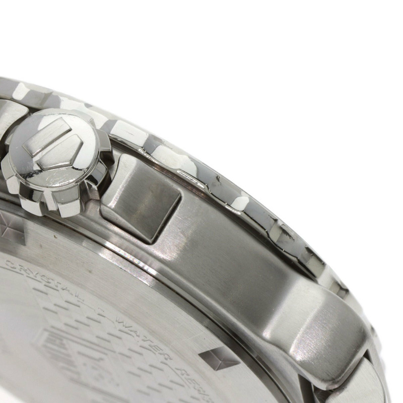 TAG Heuer WAU111A 一級方程式賽車腕錶，不鏽鋼材質，男士款-9