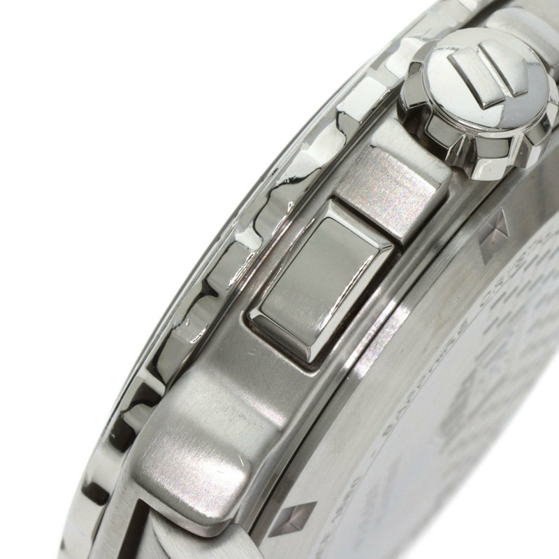 TAG Heuer WAU111A 一級方程式賽車腕錶，不鏽鋼材質，男士款-10