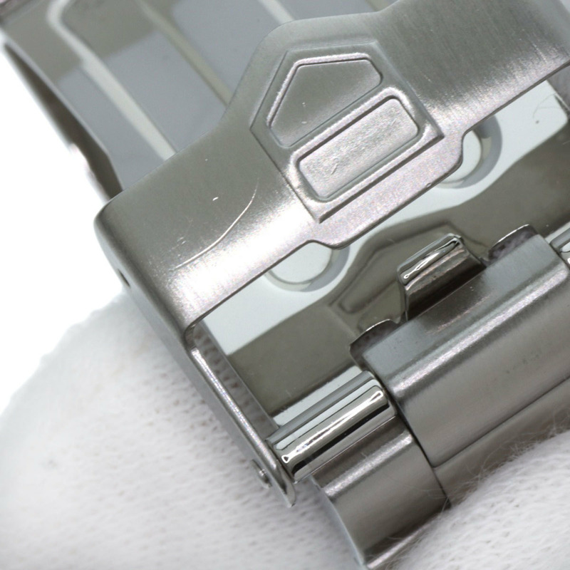 TAG Heuer WAU111A 一級方程式賽車腕錶，不鏽鋼材質，男士款-19