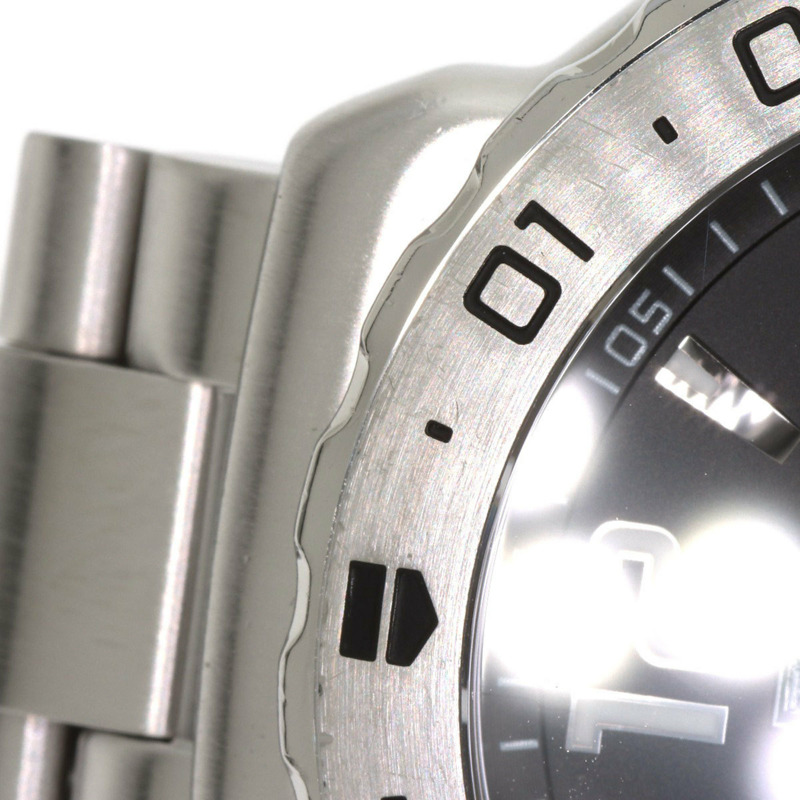 TAG Heuer WAU111A 一級方程式賽車腕錶，不鏽鋼材質，男士款-23