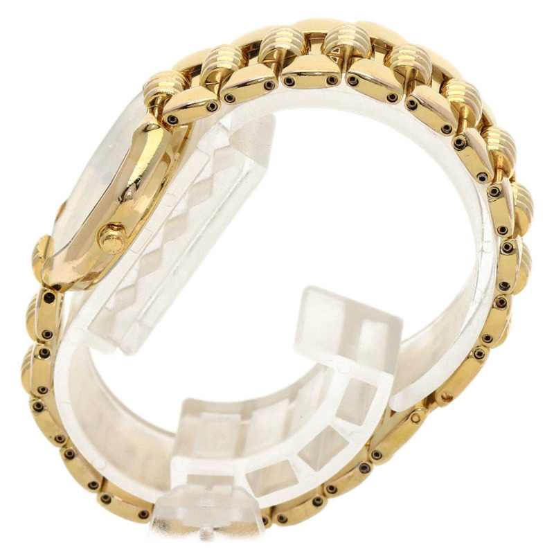 Christian Dior D48-153 八角形 GP 女士腕錶-1