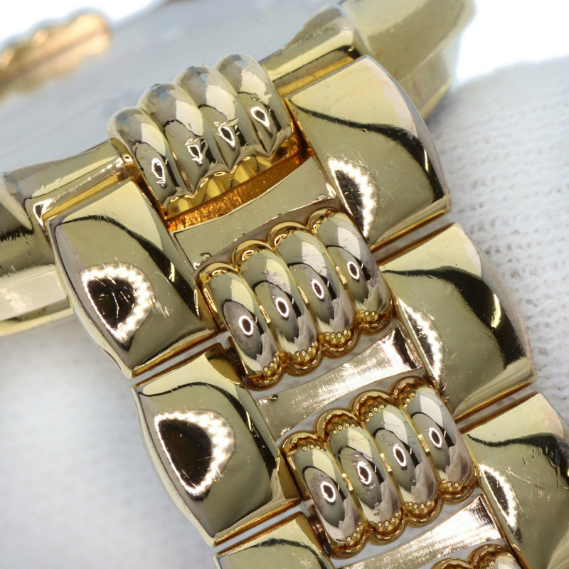 Christian Dior D48-153 八角形 GP 女士腕錶-18