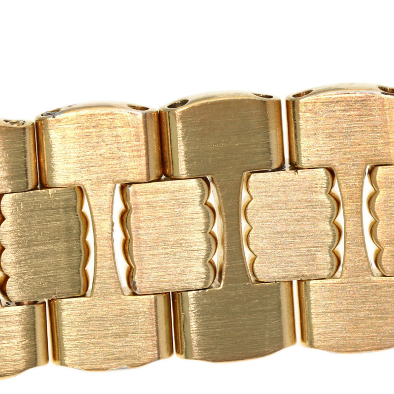 Christian Dior D48-153 八角形 GP 女士腕錶-22