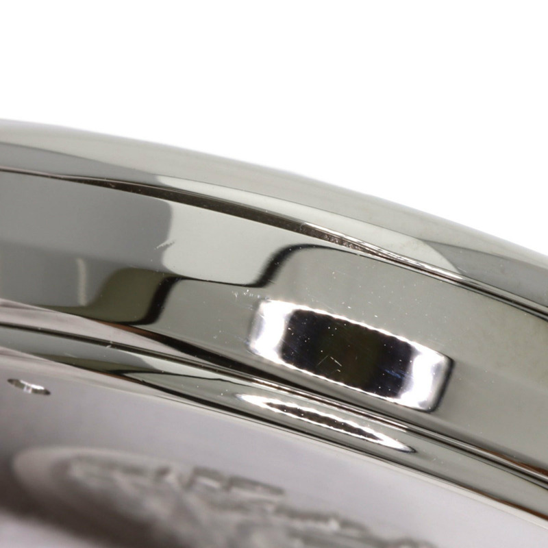 愛馬仕 AR4.810 Arceau 男士不鏽鋼和皮革腕錶-12