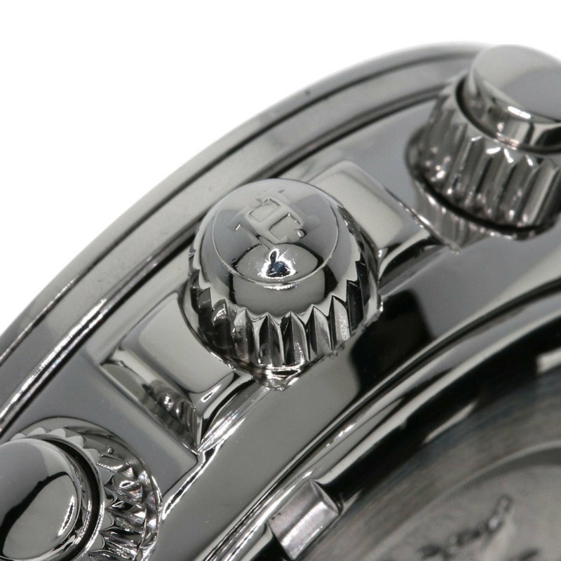 愛馬仕 CL2.315 Clipper 潛水計時腕錶，不鏽鋼和橡膠錶帶，女士款-8