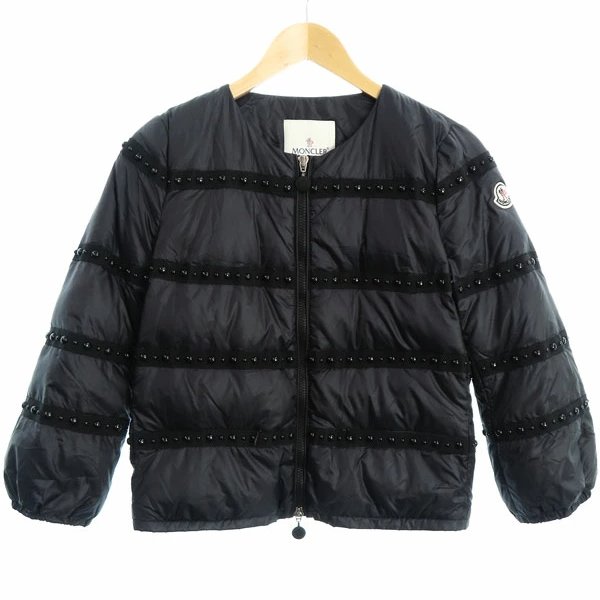 Moncler 薄款羽絨衣-1