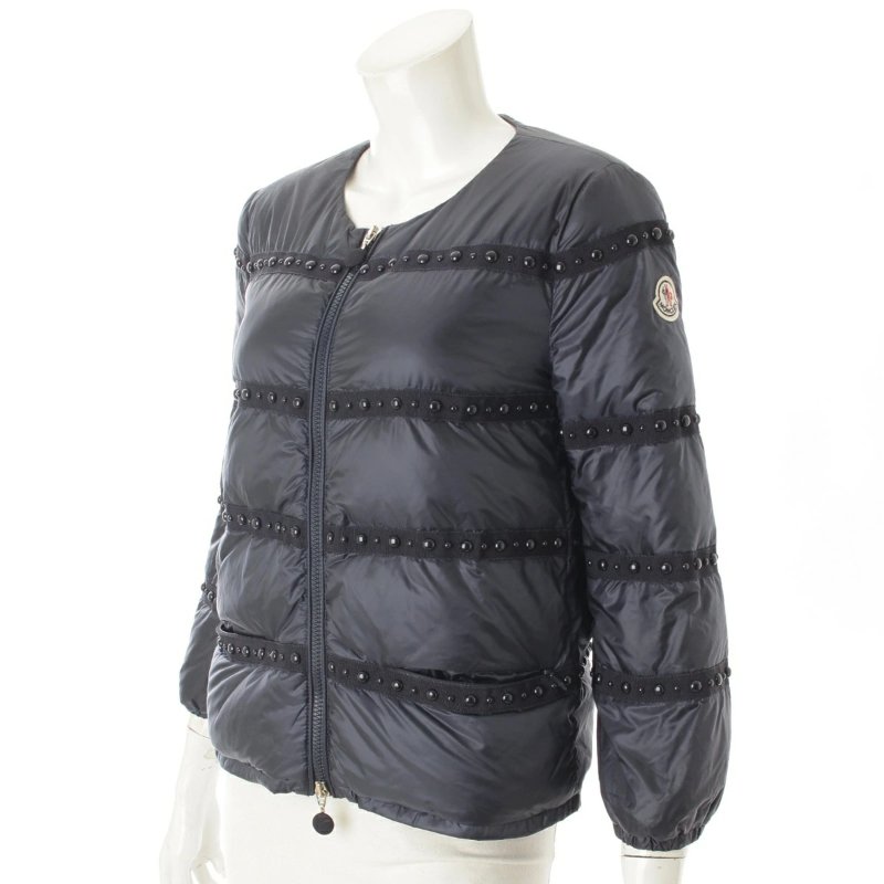 Moncler 薄款羽絨衣-3
