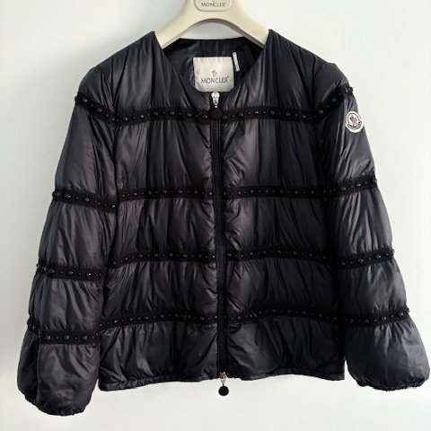Moncler 薄款羽絨衣-7