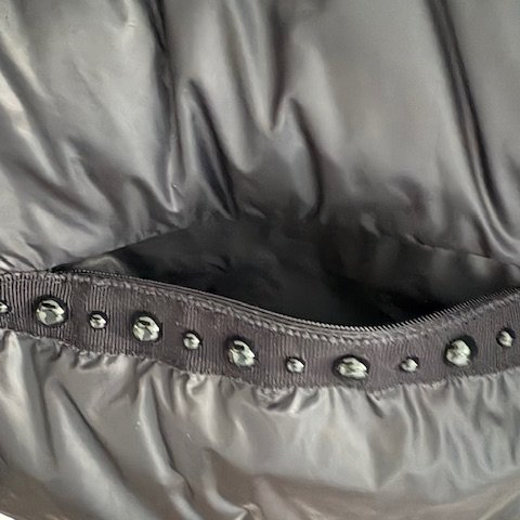 Moncler 薄款羽絨衣-13