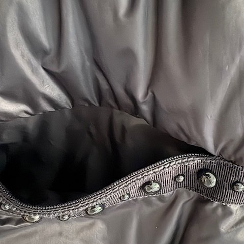 Moncler 薄款羽絨衣-15