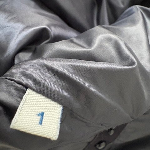 Moncler 薄款羽絨衣-23