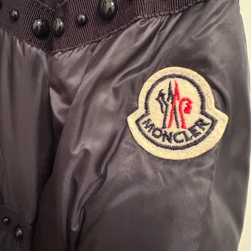 Moncler 薄款羽絨衣-20