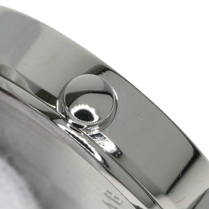 寶格麗 BB23SSD 女士不鏽鋼腕錶-8