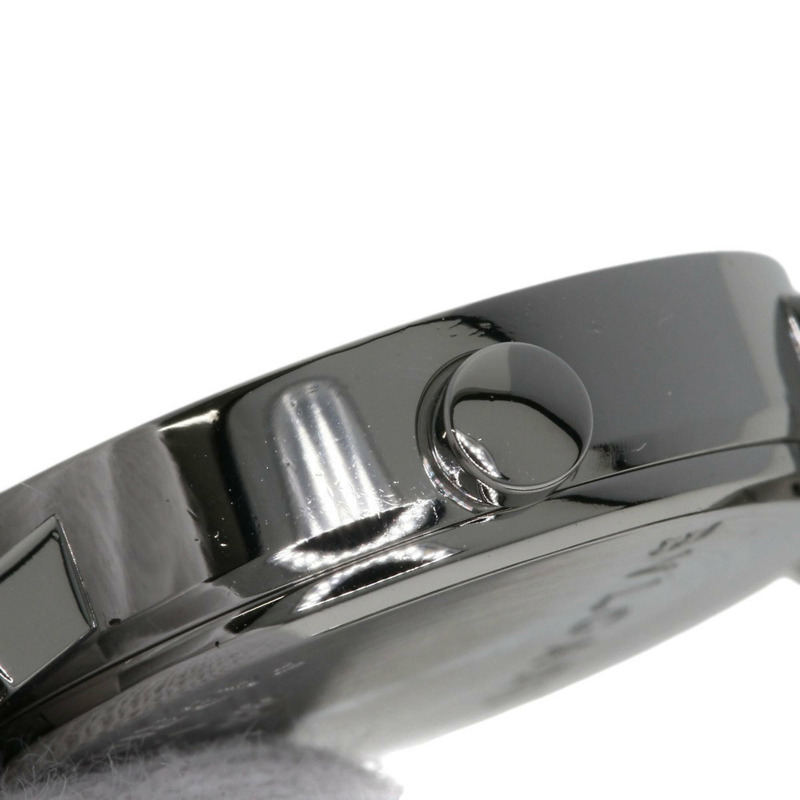 寶格麗 BB23SSD 女士不鏽鋼腕錶-10