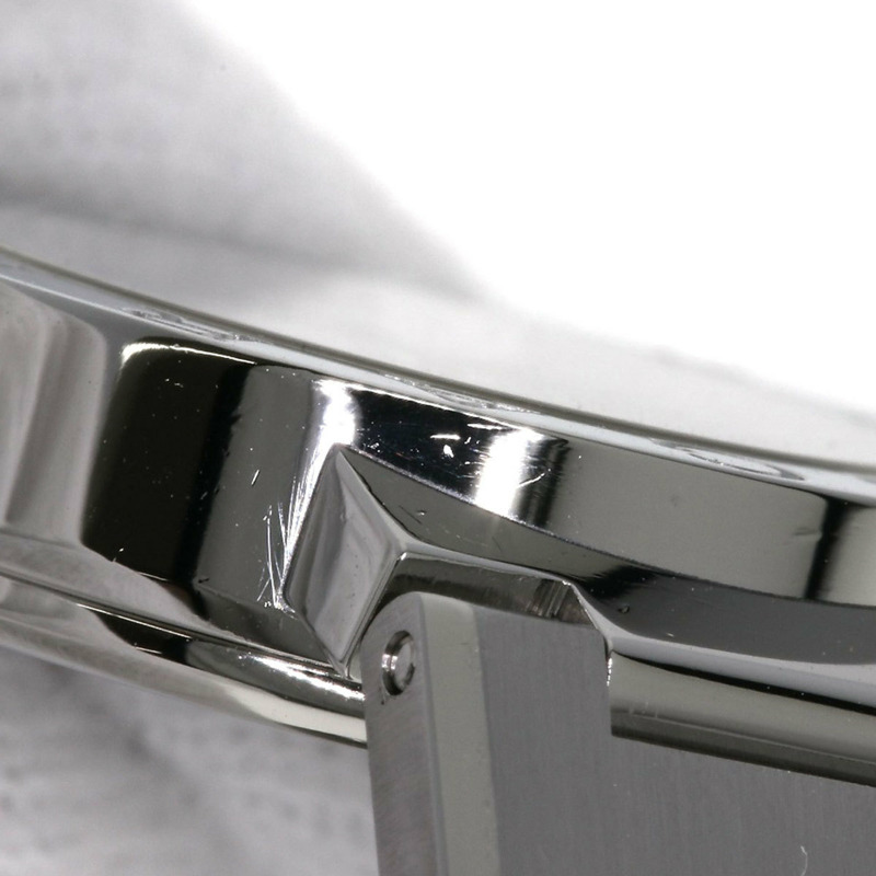 寶格麗 BB23SSD 女士不鏽鋼腕錶-11