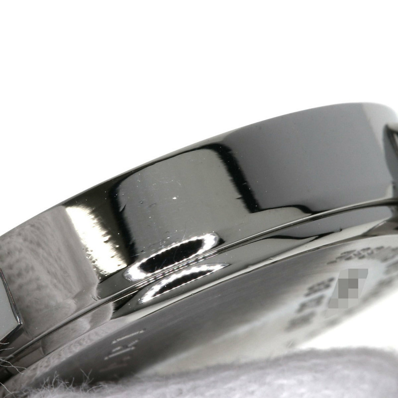 寶格麗 BB23SSD 女士不鏽鋼腕錶-12