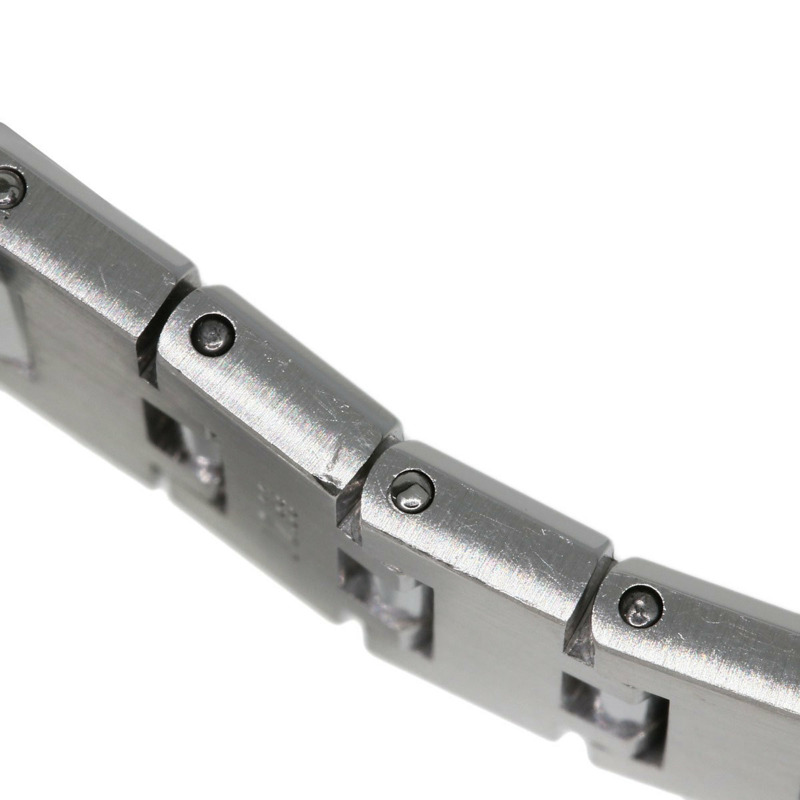 寶格麗 BB23SSD 女士不鏽鋼腕錶-16