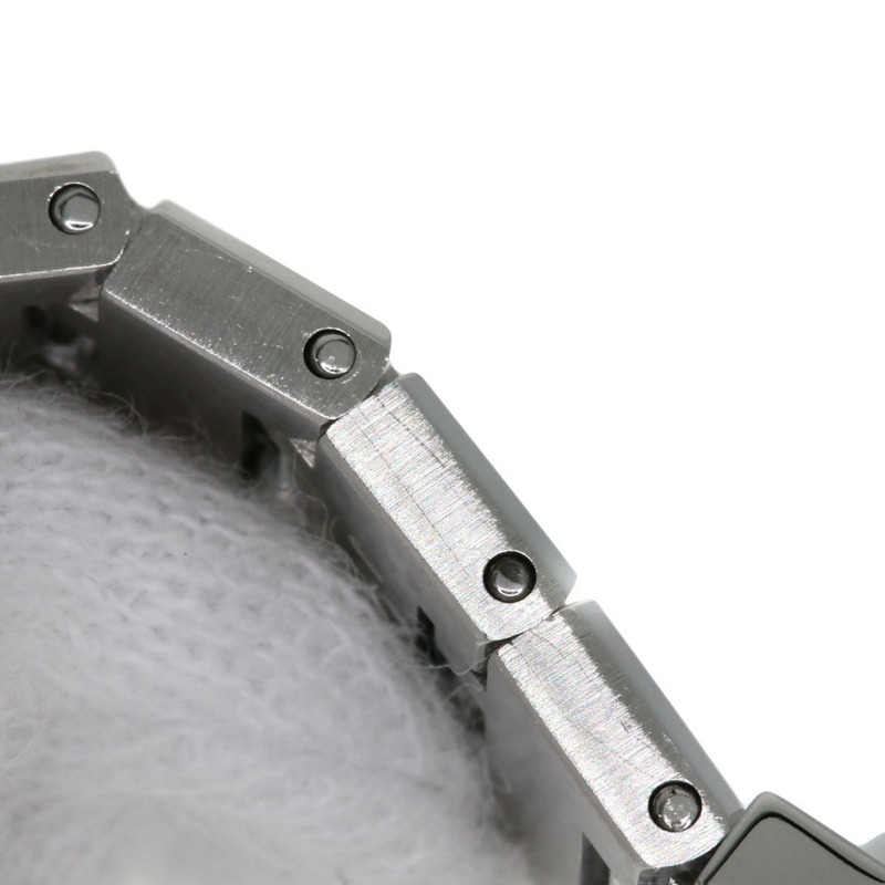 寶格麗 BB23SSD 女士不鏽鋼腕錶-17