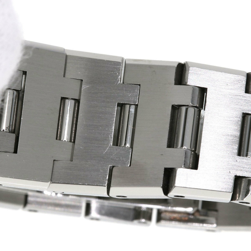 寶格麗 BB23SSD 女士不鏽鋼腕錶-18