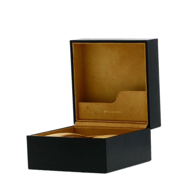 寶格麗 BB23SSD 女士不鏽鋼腕錶-24