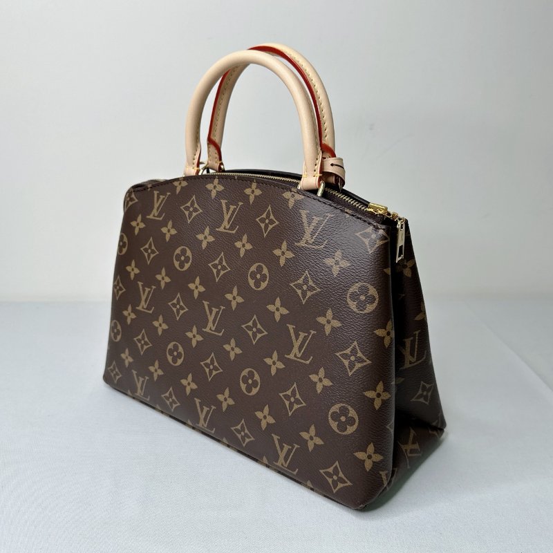 LV 全新Petit Palais PM托特包-4