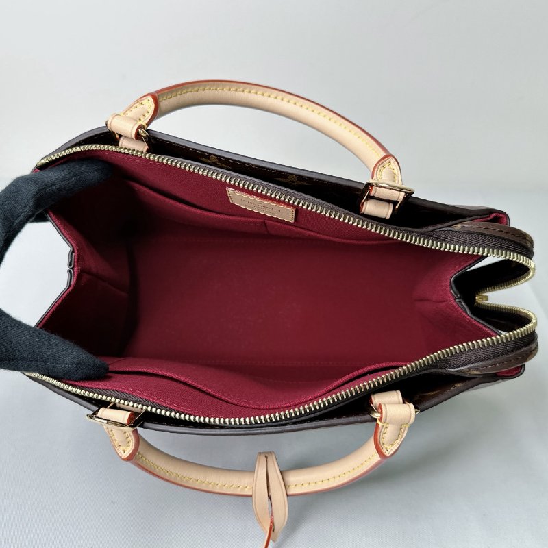 LV 全新Petit Palais PM托特包-6