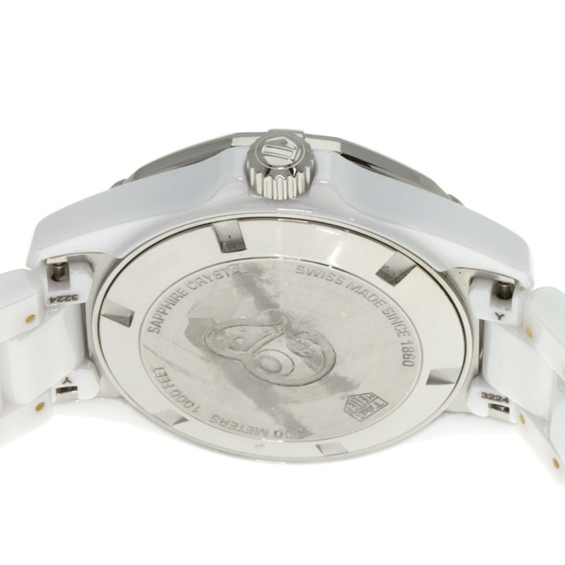 豪雅 WAY1391.BH0717 競潛系列 35毫米陶瓷女錶-6