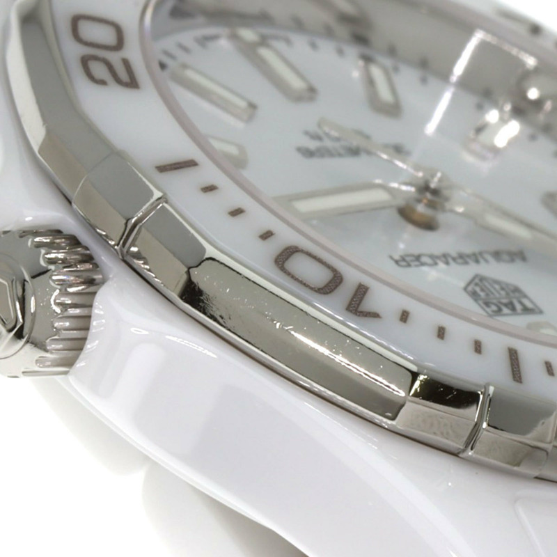 豪雅 WAY1391.BH0717 競潛系列 35毫米陶瓷女錶-9