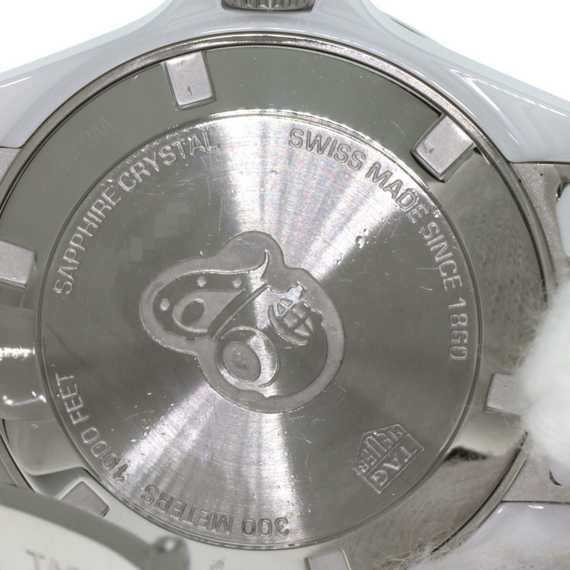 豪雅 WAY1391.BH0717 競潛系列 35毫米陶瓷女錶-17