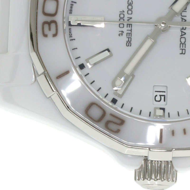 豪雅 WAY1391.BH0717 競潛系列 35毫米陶瓷女錶-18