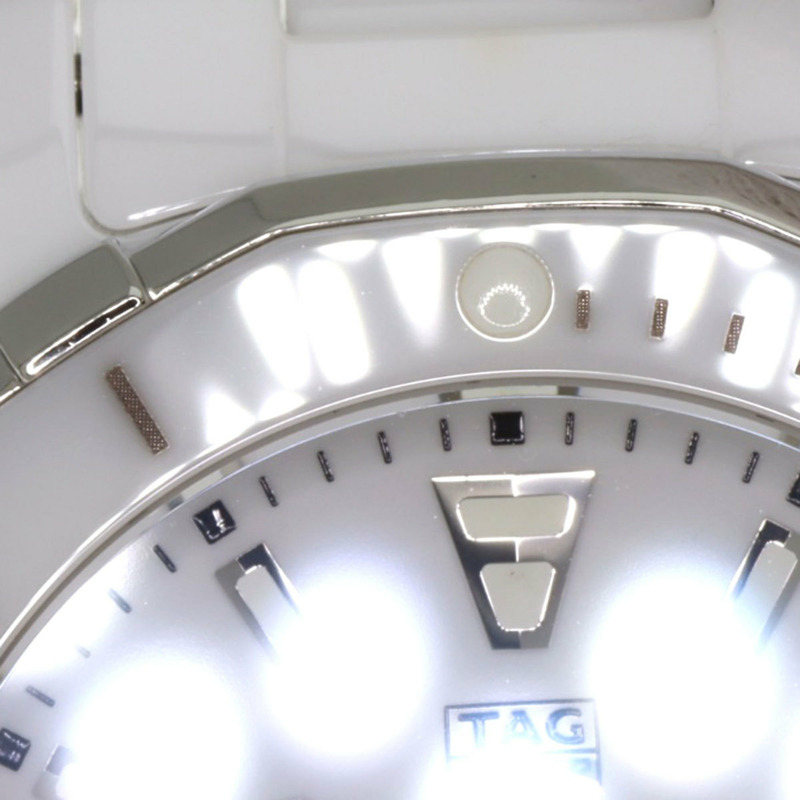 豪雅 WAY1391.BH0717 競潛系列 35毫米陶瓷女錶-20