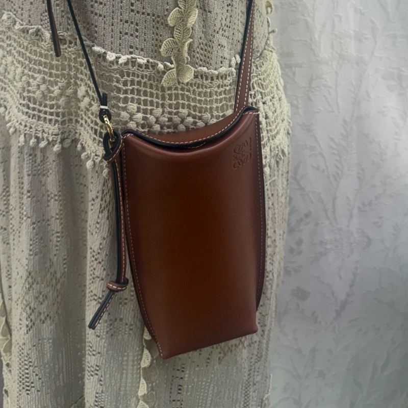 Loewe crossbody Bag-8