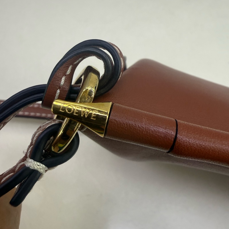 Loewe crossbody Bag-9