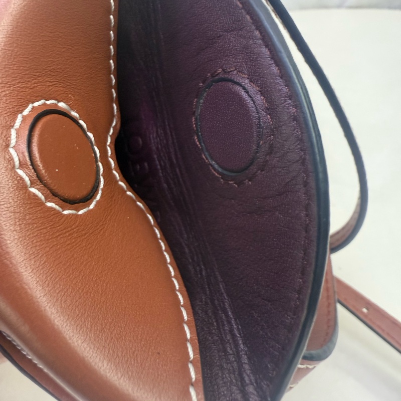 Loewe crossbody Bag-12