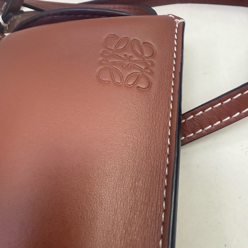 Loewe crossbody Bag-13