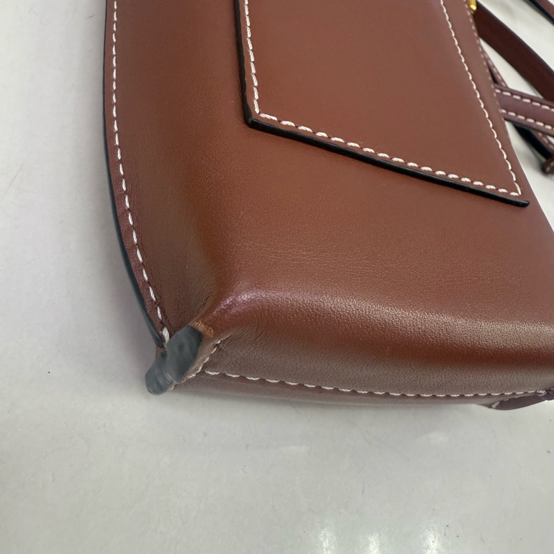 Loewe crossbody Bag-17