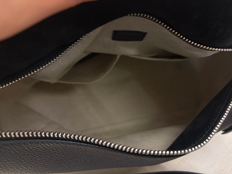 Loewe Puzzle 大號 黑色 特價-3